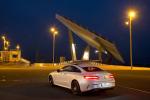 Mercedes-Benz E400 4Matic AMG Line Coupe Edition #1 2017 года (WW)